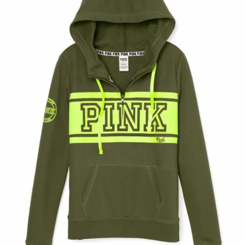NEW Victoria’s Secret PINK Hoodie